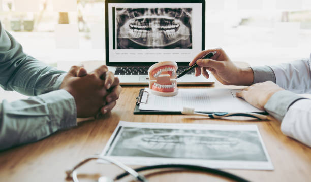Best Emergency Orthodontic Repairs in Hemlock, MI