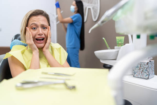 Best Knocked-Out Tooth (Avulsed Tooth) Treatment in Hemlock, MI