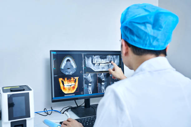 Best Emergency Treatment for Jaw Pain or Injury in Hemlock, MI