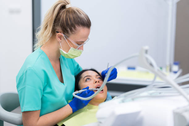 Best Dental Abscess Treatment in Hemlock, MI