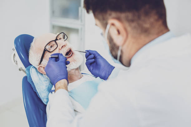 Best Broken or Chipped Tooth Repair in Hemlock, MI